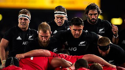 All or Nothing: New Zealand All Blacks Season 1 Episode 1