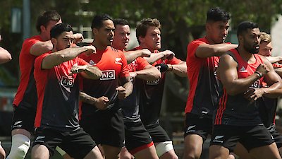 All or Nothing: New Zealand All Blacks Season 1 Episode 6