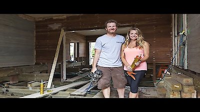 Renovation Realities: Dale Jr. & Amy Season 1 Episode 1