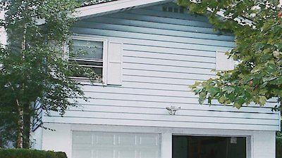 Buried in the Backyard Season 1 Episode 3