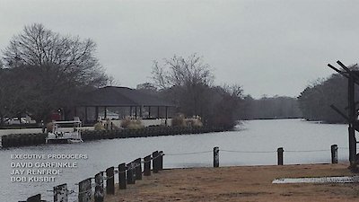 Buried in the Backyard Season 1 Episode 5