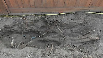 Buried in the Backyard Season 1 Episode 6