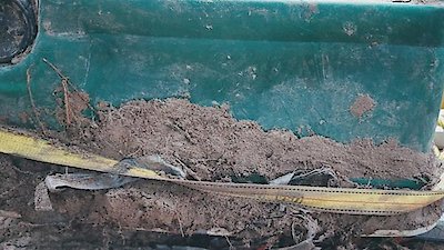 Buried in the Backyard Season 2 Episode 8