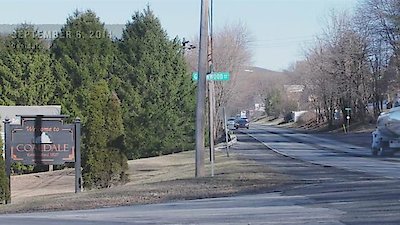 Buried in the Backyard Season 3 Episode 7