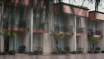 Buried in the Backyard Season 5 Episode 6