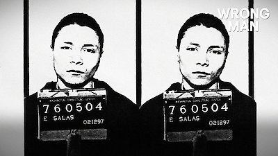 Wrong Man Season 1 Episode 1