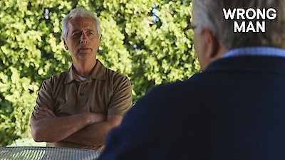 Wrong Man Season 1 Episode 2