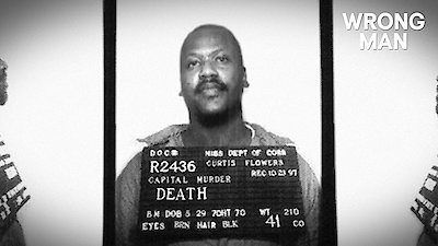 Wrong Man Season 1 Episode 3