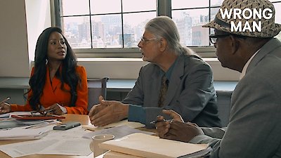 Wrong Man Season 1 Episode 4