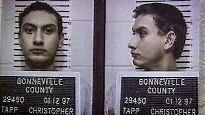 Wrong Man Season 1 Episode 5