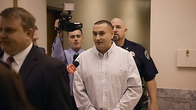 Wrong Man Season 1 Episode 106