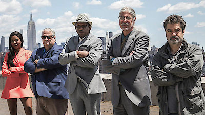 Wrong Man Season 1 Episode 7