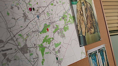 Wrong Man Season 2 Episode 4