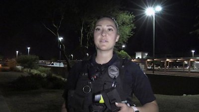 Live PD Presents: Women on Patrol Season 1 Episode 9