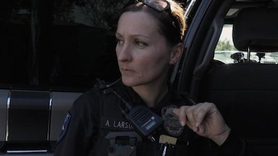 Live PD Presents: Women on Patrol Season 1 Episode 12