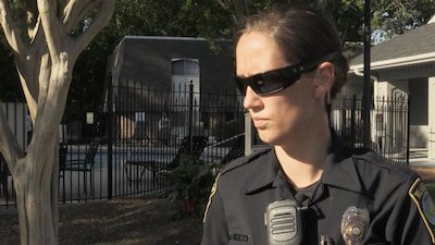 Live PD Presents: Women on Patrol Season 1 Episode 15