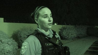 Live PD Presents: Women on Patrol Season 1 Episode 14