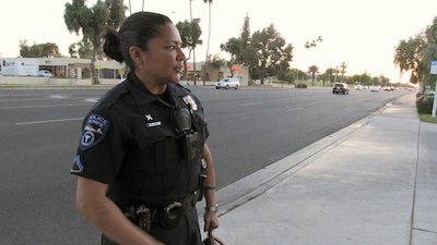 Live PD Presents: Women on Patrol Season 1 Episode 17