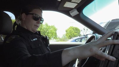 Live PD Presents: Women on Patrol Season 1 Episode 19