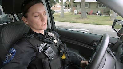 Live PD Presents: Women on Patrol Season 1 Episode 20