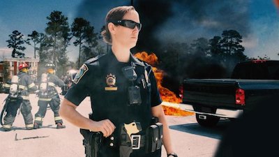 Live PD Presents: Women on Patrol Season 1 Episode 22