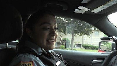 Live PD Presents: Women on Patrol Season 1 Episode 28