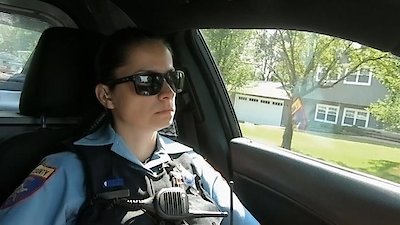 Live PD Presents: Women on Patrol Season 1 Episode 29