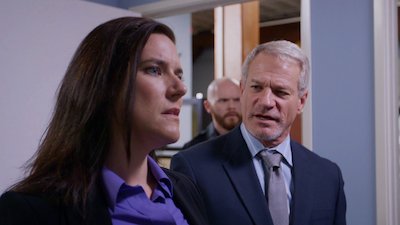 The Wonderland Murders Season 1 Episode 6