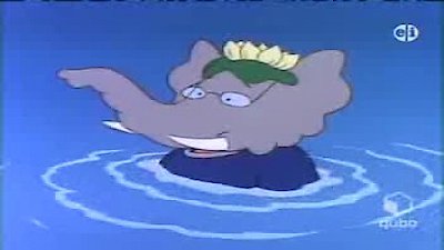 Babar Season 2 Episode 222