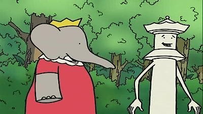 Babar Season 6 Episode 3