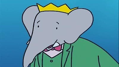 Babar Season 6 Episode 10