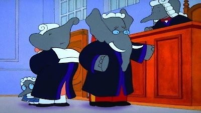 Babar Season 2 Episode 219