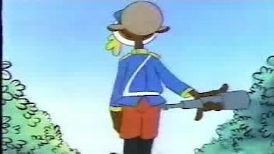 Babar Season 2 Episode 223