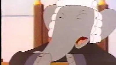 Babar Season 5 Episode 11