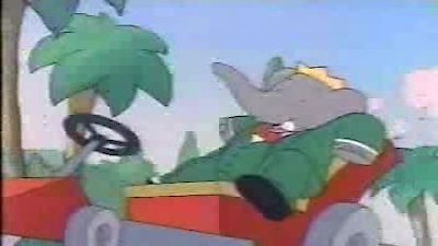 Babar Season 3 Episode 12