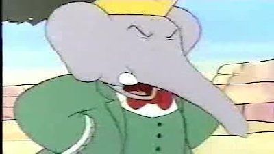 Babar Season 4 Episode 9