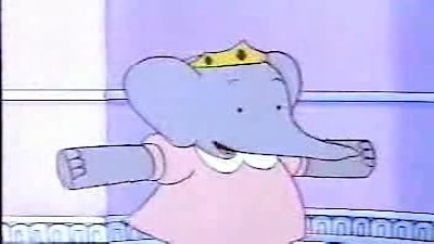 Babar Season 4 Episode 3