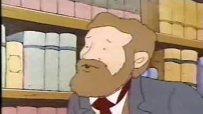 Babar Season 4 Episode 7