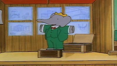 Babar Season 1 Episode 4