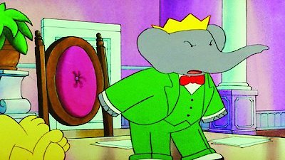 Babar Season 1 Episode 5