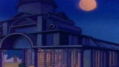 Babar Season 1 Episode 7