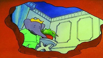 Babar Season 1 Episode 8