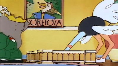 Babar Season 1 Episode 10
