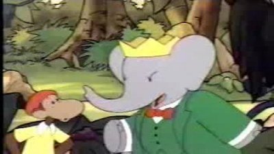 Babar Season 2 Episode 14