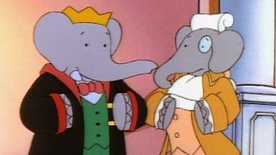 Babar Season 2 Episode 24