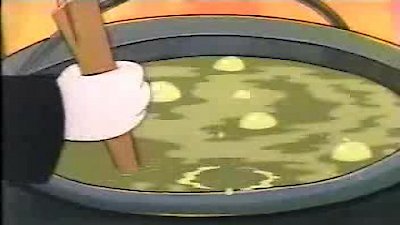 Babar Season 3 Episode 30