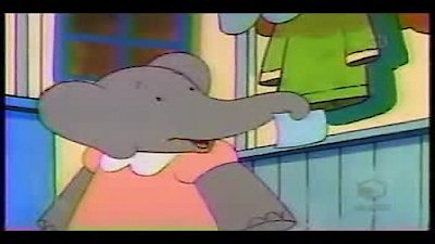 Babar Season 3 Episode 32