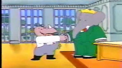 Babar Season 3 Episode 34