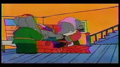 Babar Season 3 Episode 36