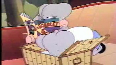 Babar Season 4 Episode 50